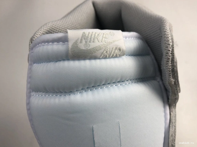 Chep Onekick 85 Jordan High Air Retro 1 BQ4422-100 Neutral Grey 0530